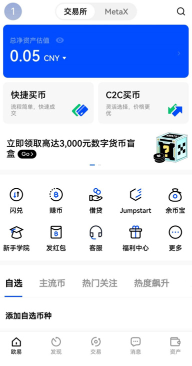 技术面分析